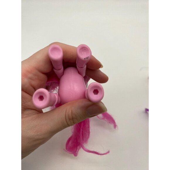 Hasbro My Little Pony Articulating Set of 3 Ponies - Picture 9 of 9